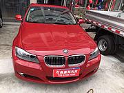 宝马3系 2011款 325i 2.5 手自一体