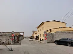 白马物流园北行300米，水电齐全，交通便利。