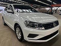 大众 捷达 2017款 1.5 手动 豪华型