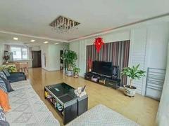 新海   带车库带隔楼，房屋139.11平打包出售