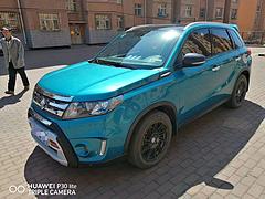 铃木 维特拉 2016款 1.4T 手自一体 两驱豪华型