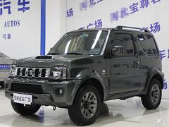 [石家庄]铃木吉姆尼 1.3L 自动 JLX 20