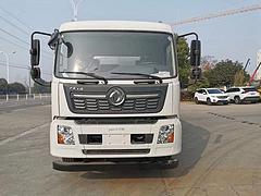 楚胜厂家直销东风天锦小三轴供液车 现车低价处理