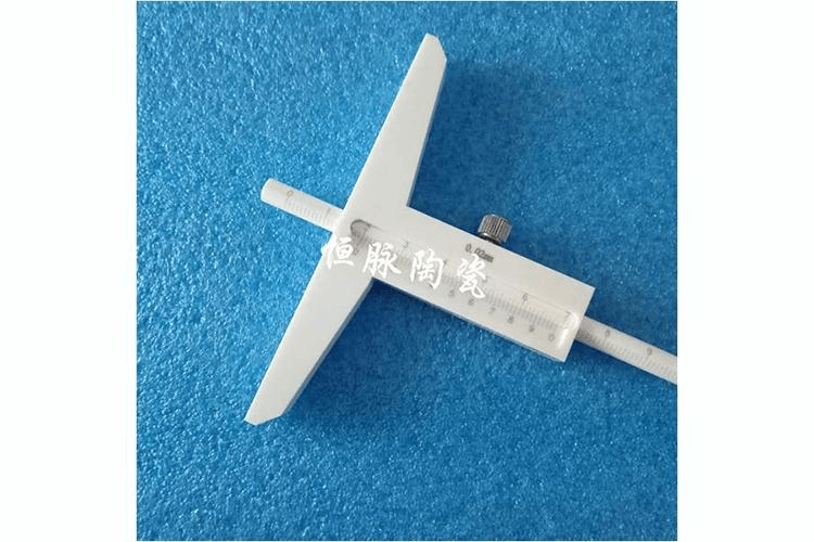 陶瓷深度尺