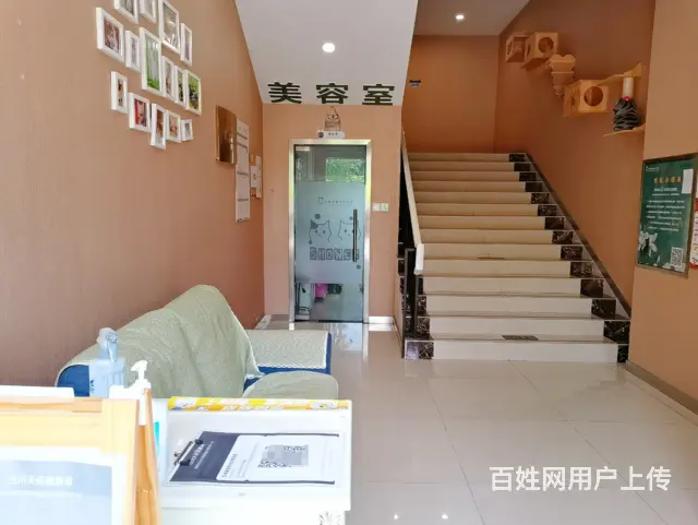 XSY）   几十个高档小区密集临街旺铺房东直租的图片