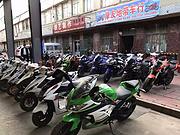 吉林 摩友地带十年实体店诚信出售品牌二手摩托车