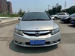 本田 思域 2009款 1.8 自动 VTi-S 尊贵版