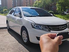 众泰Z300 2012款 1.5 手动 尊贵版