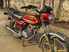 本田125