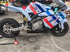 KXD少儿十寸摩托，国赛指定用车。八折出。
