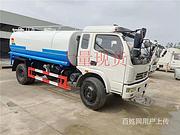 河北沧州吴桥实惠15吨洒水车价格