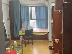 才子嘉都(雨花-汽车南站) 桂花坪地铁口（房东直租）