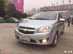 [武汉]雪佛兰乐风 1.4L 手动 SE风度版 2