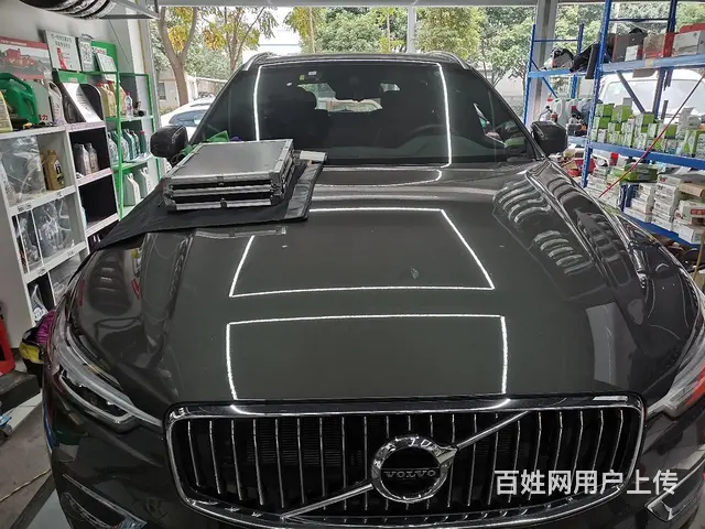 龙泉汽车挡风玻璃可以修补电话地址的图片