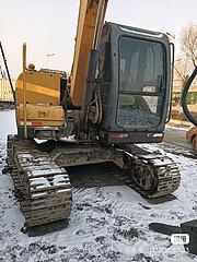 12年柳工908d