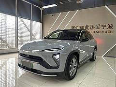 蔚来EC6 2020款 615KM 性能版