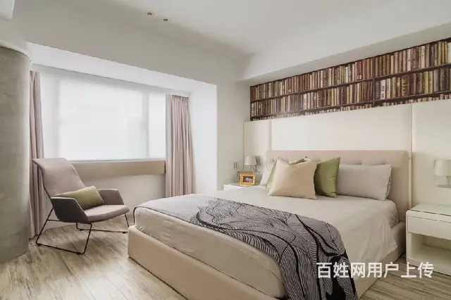城南一号 公寓1厅 豪华装修的图片