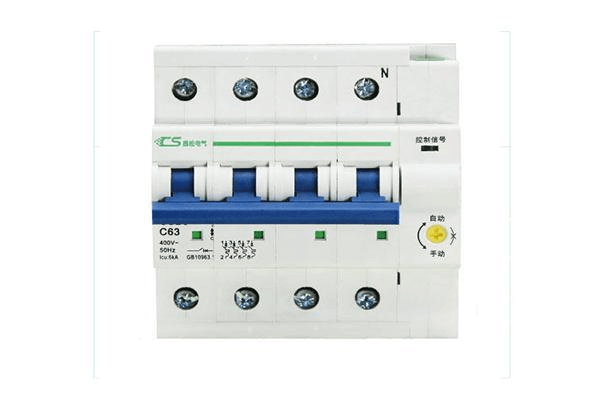 cSB9系列光伏自动重合