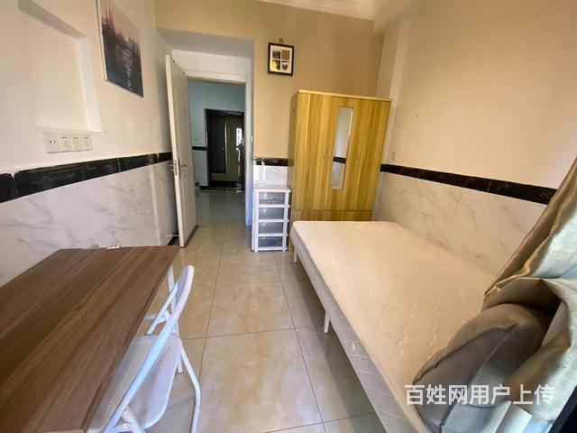 水湘人家西苑三户合租新塘地铁口东升市场口腔医院天虹顺福商务的图片