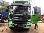 20年5.6米轩德×6自卸车 急售