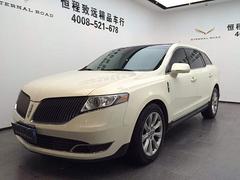 林肯MKT [进口] 2009款 3.5T 自动