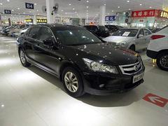 本田雅阁 2008款 2.4L 自动 标准型EX