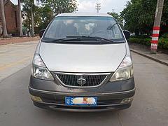 一汽 自由风 2006款 2.2 手动 公务版豪华型7座
