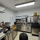 沈河区热闹路连锁奶茶店出兑