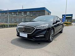 红旗H5 2020款 1.8TD 手自一体 智联旗享版