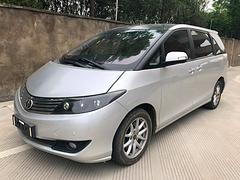比亚迪M6 2011款 2.4 自动 尊稳版 旗舰型