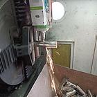 锌钢护栏厂低价转让