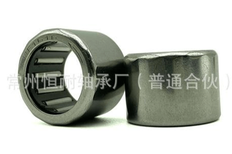 HF1616单向滚针离合