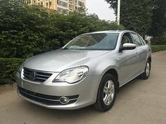 大众宝来 2011款 1.6L 自动 [第一车网认