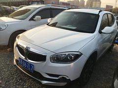 [郑州]中华V5 1.6L 手动 智享版 2015
