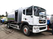 常德直销5方8方12方全新洒水车 二手洒水车促销价