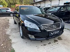 现代 索纳塔 2011款 第八代索纳塔 2.0 手自一体
