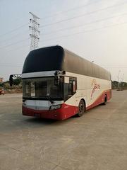 12年11月49座位厦门金旅6128 潍柴336动