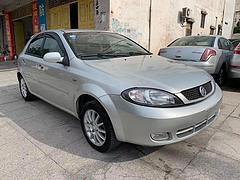 别克 凯越 2004款 凯越HRV 1.6 自动 LE 天窗