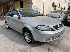 别克 凯越 2004款 凯越HRV 1.6 自动 LE 天窗