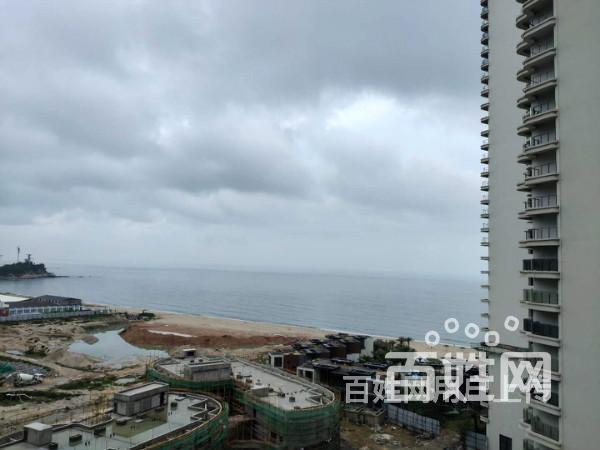 惠州双月湾虹海金岸旅游区好玩吗?具体位置在哪里?业主论坛/上