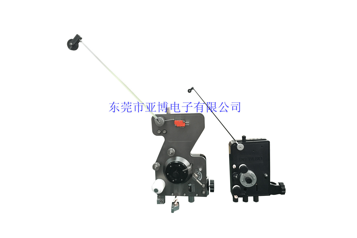 供应绕线机张力器机械张力