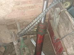 液压油缸