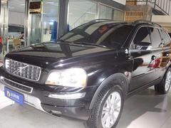 沃尔沃XC90 [进口] 2009款 2.5T 自
