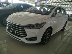 比亚迪 宋 2018款 1.5TI 手动 进取型