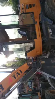 山东华太932