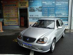 吉利自由舰 2008款 1.3L 手动 (国Ⅲ)