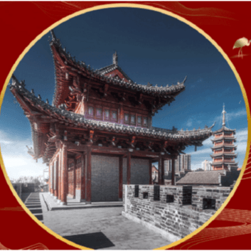 河北荣祥古建园林工程有限公司