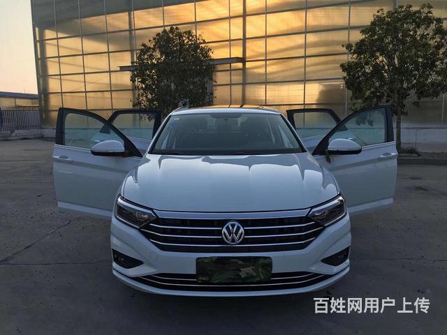 大众 速腾 2020款 1.4tsi 双离合 280tsi