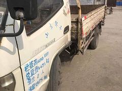 2010唐骏 3.8自卸车