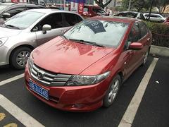 本田锋范 2008款 1.5L 自动 精英型 (国